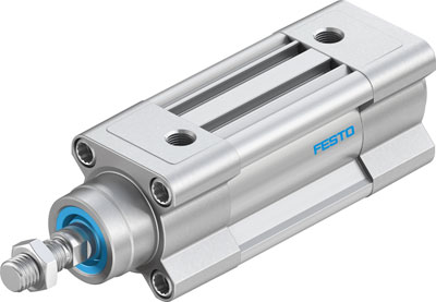 Festo 2123085 / DSBC-32-20-PPSA-N3 ISO Cylinder