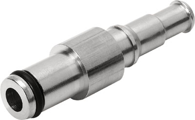 Festo 7215 / KSV-PK-3 Terminal Plug