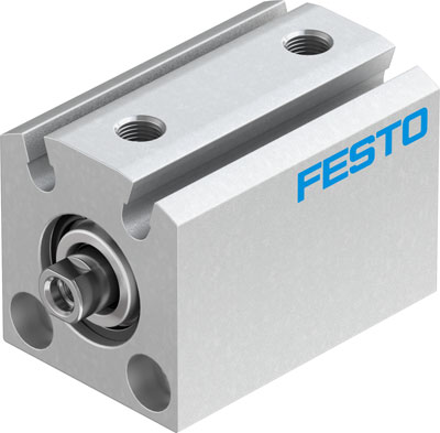 Festo 188088 / ADVC-12-5-I-P-A Short-stroke Cylinder