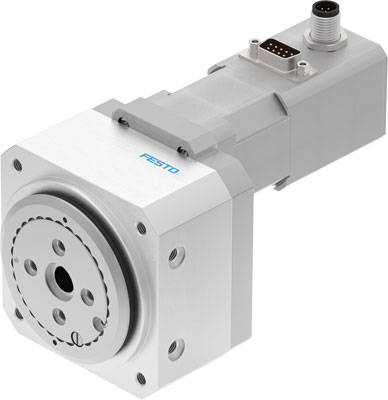 Festo 3008527 / ERMO-25-ST-E Rotary Drive