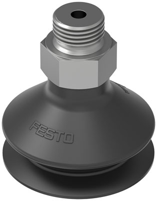 Festo 35413 / VASB-40-1/4-NBR Suction Cup Complete