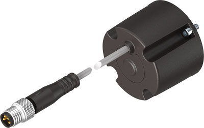 Festo 2619972 / SRBS-Q12-8-E270-EP-1-S-M8 Position Sensor