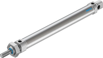 Festo 19251 / DSNU-25-200-PPV-A ISO Cylinder