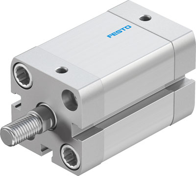 Festo 536255 / ADN-25-25-A-P-A Compact Cylinder