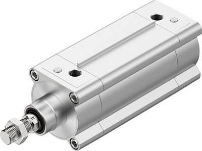 Festo 1781061 / DSBF-C-80-25-PPSA-N3-R ISO Cylinder