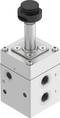 Festo 4514741 / VOFC-LT-M32C-MC-G14-F19A Valve