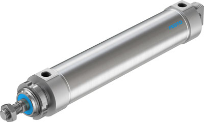 Festo 196018 / DSNU-63-250-P-A Round Cylinder