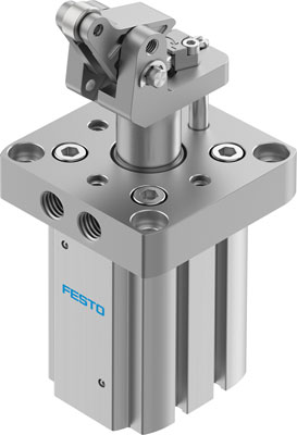 Festo 8093007 / DFST-32-20-Y4-A-S-G2 Stopper Cylinder