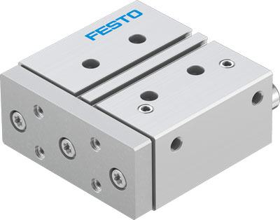 Festo 170865 / DFM-40-50-P-A-GF Guided Drive