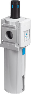 Festo MS12-LFR Series Filter Regulator