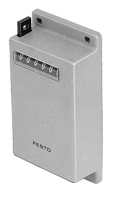Festo PZA / PZV Series Counter