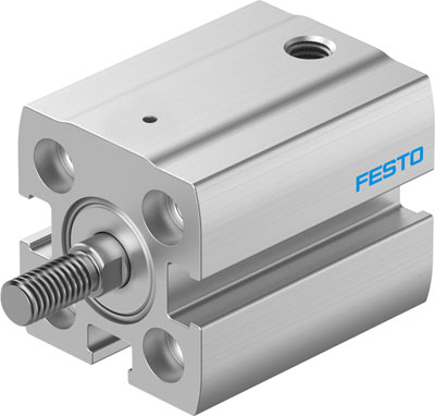 Festo 8092149 / AEN-S-12-10-A-P Compact Cylinder
