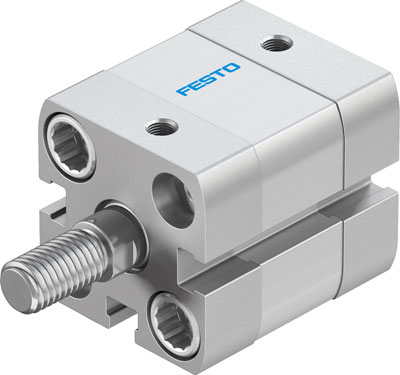 Festo 536234 / ADN-20-5-A-P-A Compact Cylinder