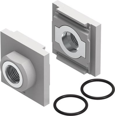 Festo 526082 / MS6-AGD Sub-base-SET