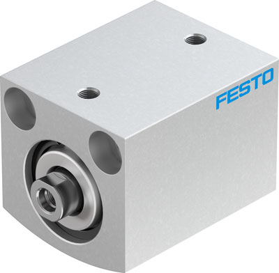 Festo 188181 / ADVC-25-25-I-P Short-stroke Cylinder