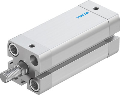 Festo 536241 / ADN-20-50-A-P-A Compact Cylinder