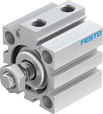 Festo 188215 / ADVC-32-10-A-P-A Short-stroke Cylinder