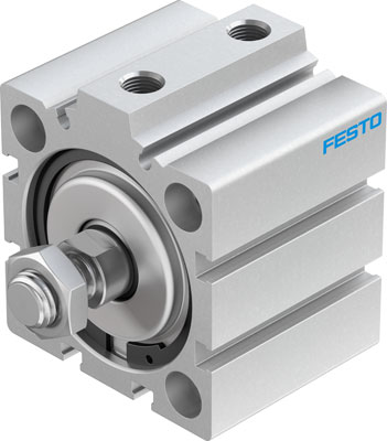 Festo 188274 / ADVC-50-20-A-P Short-stroke Cylinder