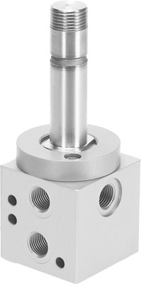 Festo 4514999 / VOFD-L50T-M32-MN-FG14-10-F10 Valve