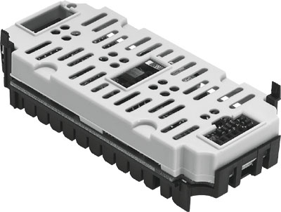 Festo 550202 / CPX-M-16DE-D Input Module