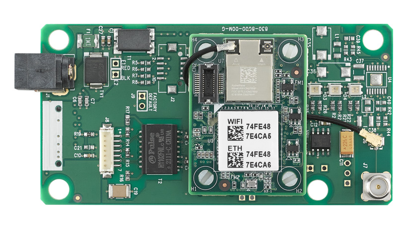 Advantech ABDNA-ER-DP553