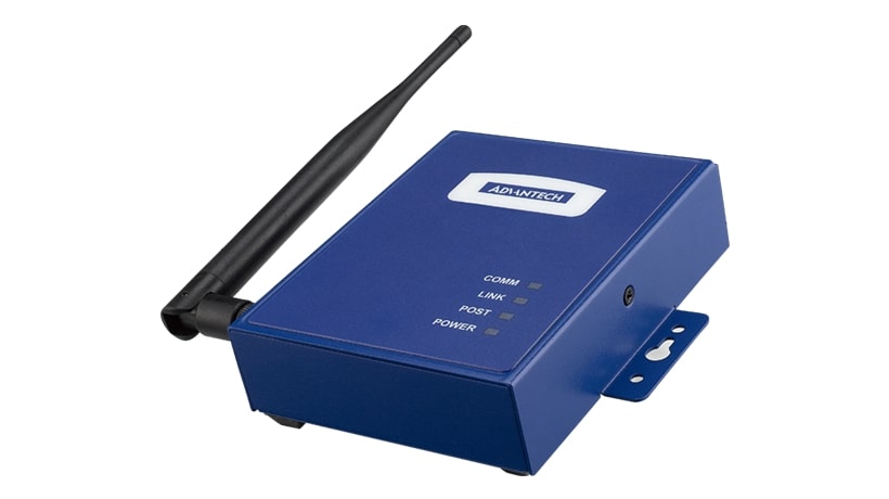 Advantech ABDNA-ER-IN5010