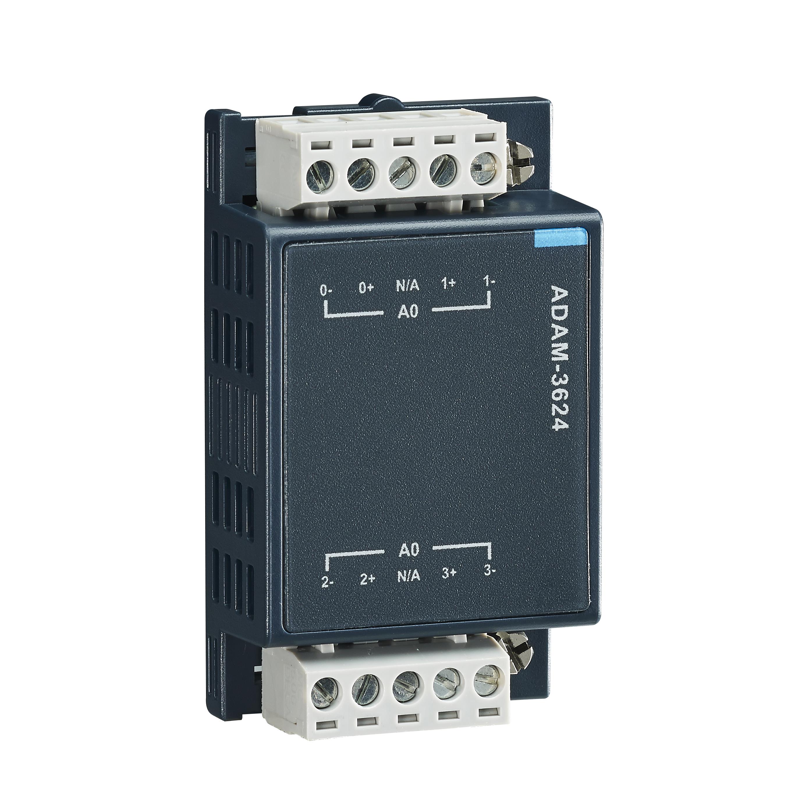 Advantech ADAM-3624-AE