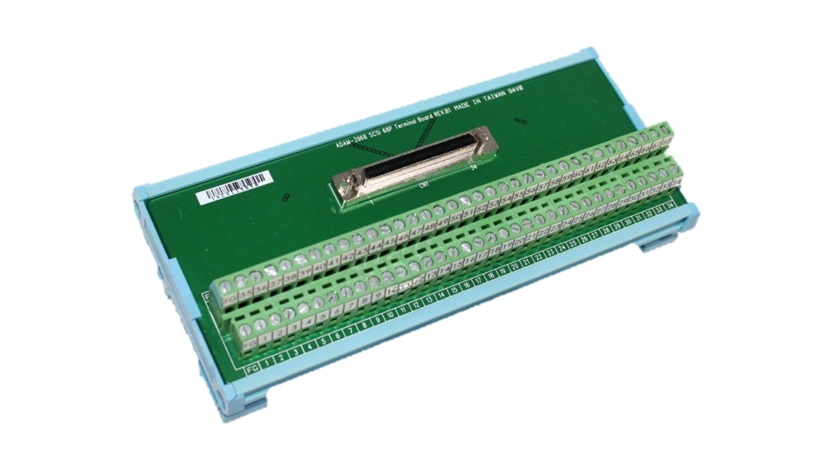 Advantech ADAM-3968-AE