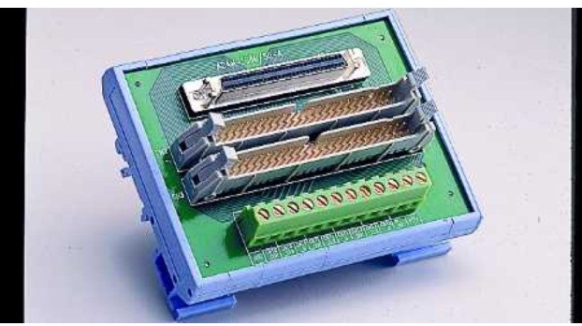 Advantech ADAM-3968/50-AE