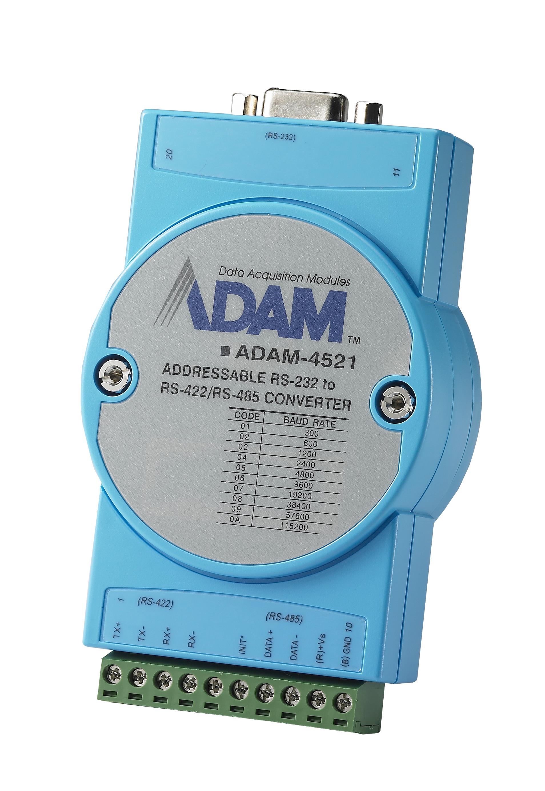 Advantech ADAM-4521-AE