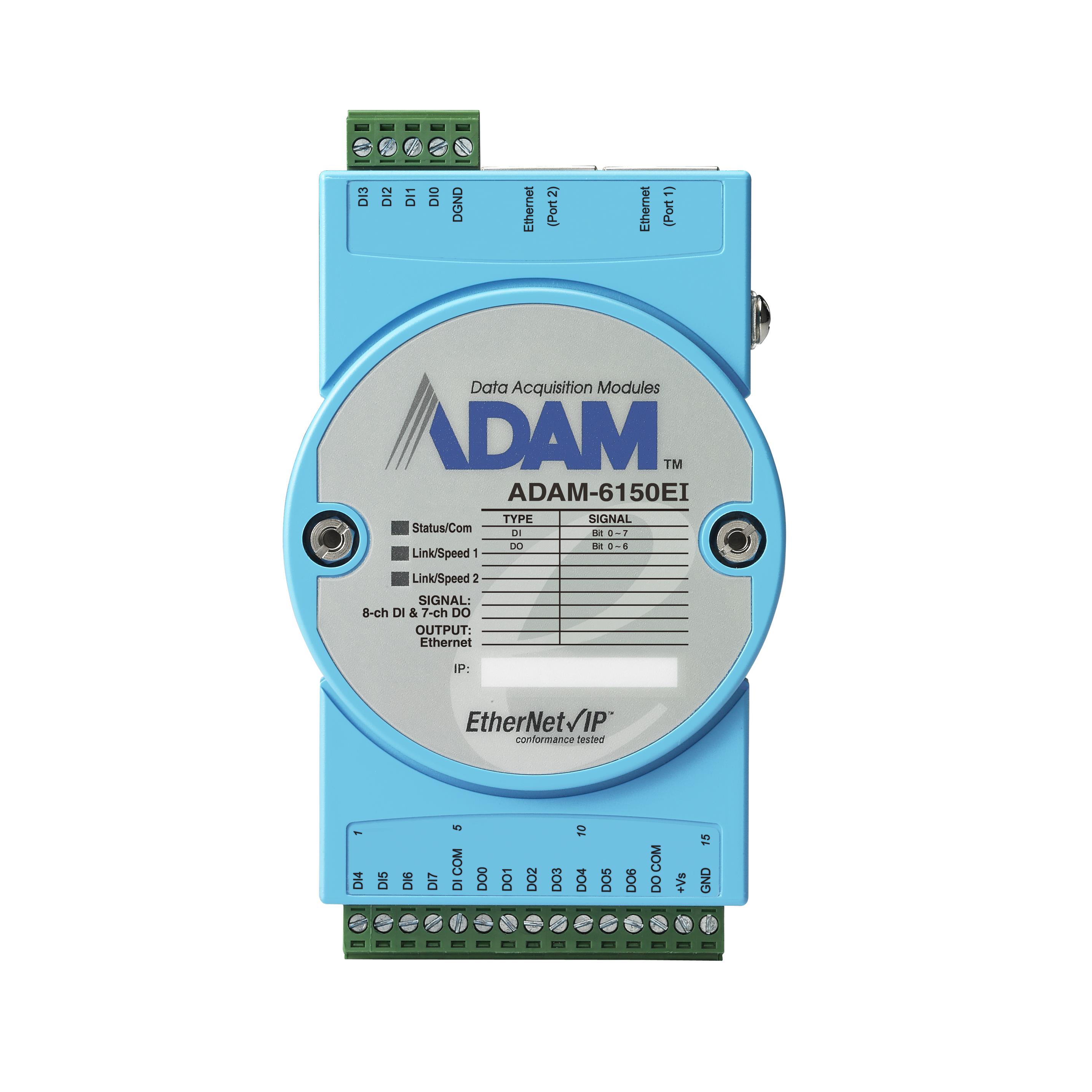 Advantech ADAM-6150EI-AE