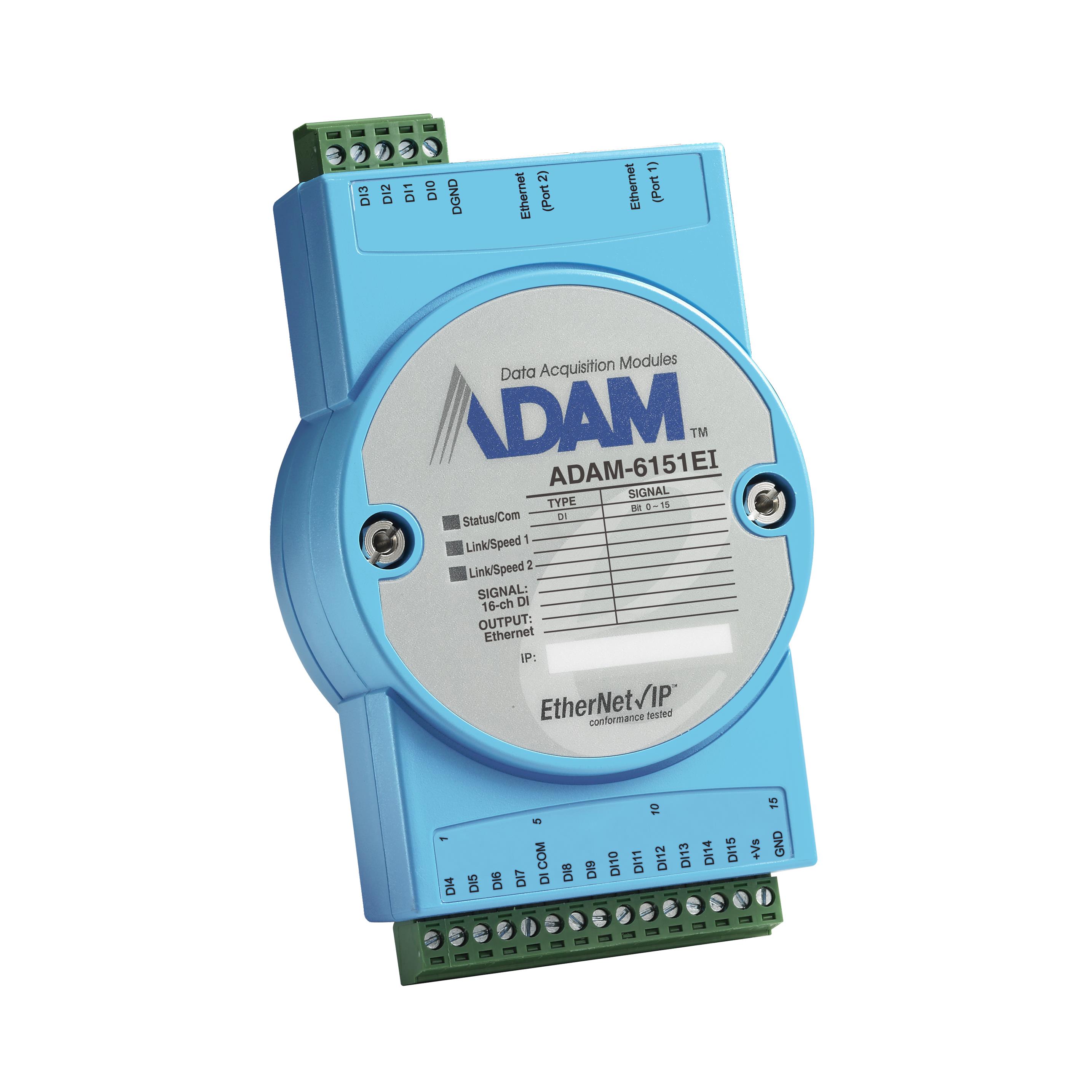 Advantech ADAM-6156EI-AE