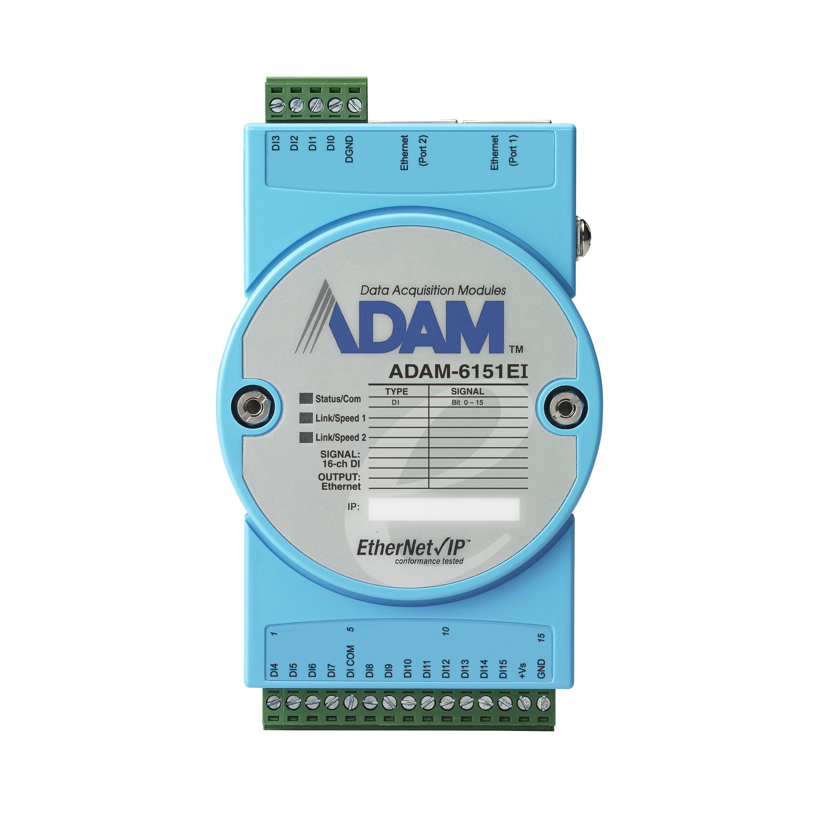 Advantech ADAM-6156EI-AE