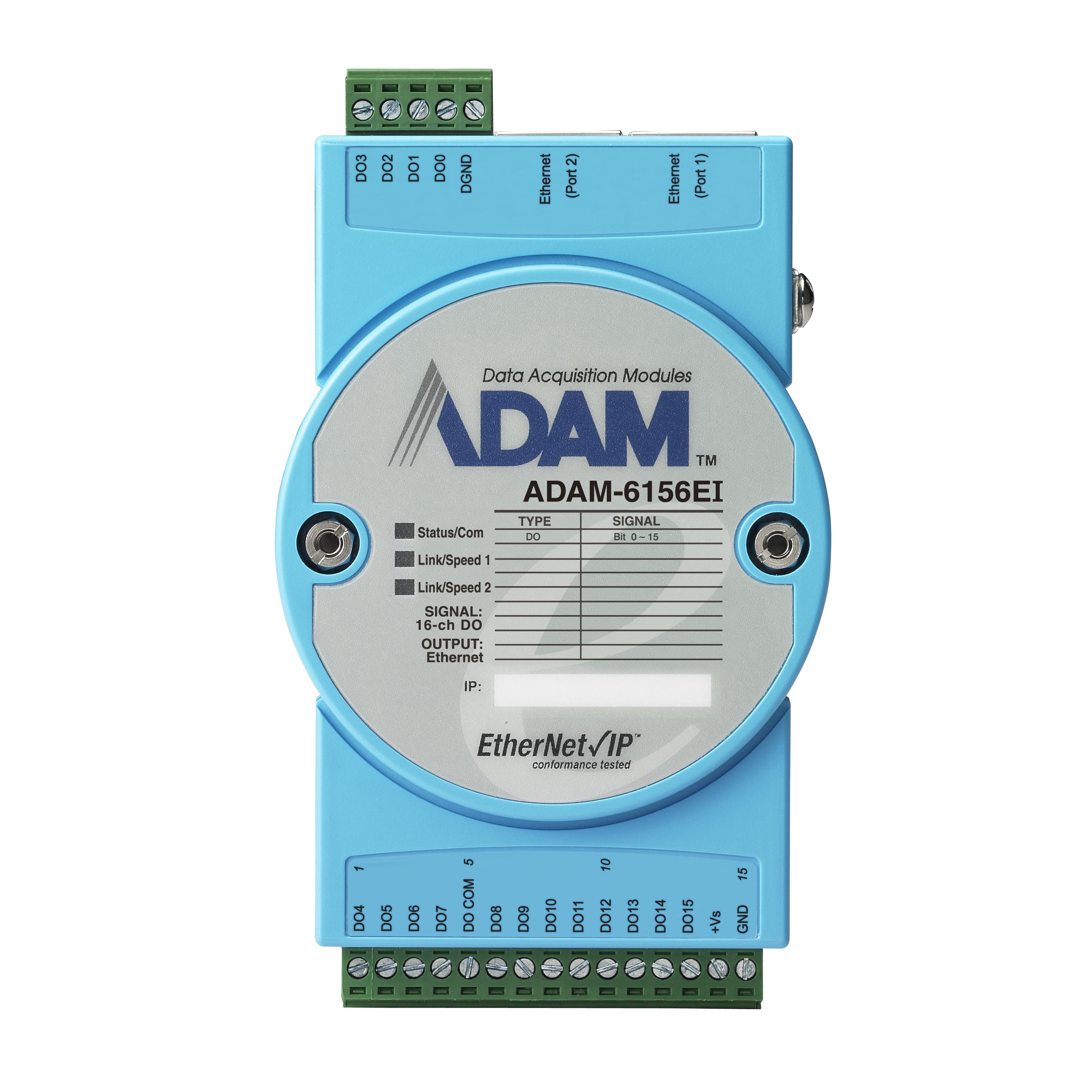 Advantech ADAM-6156EI-AE
