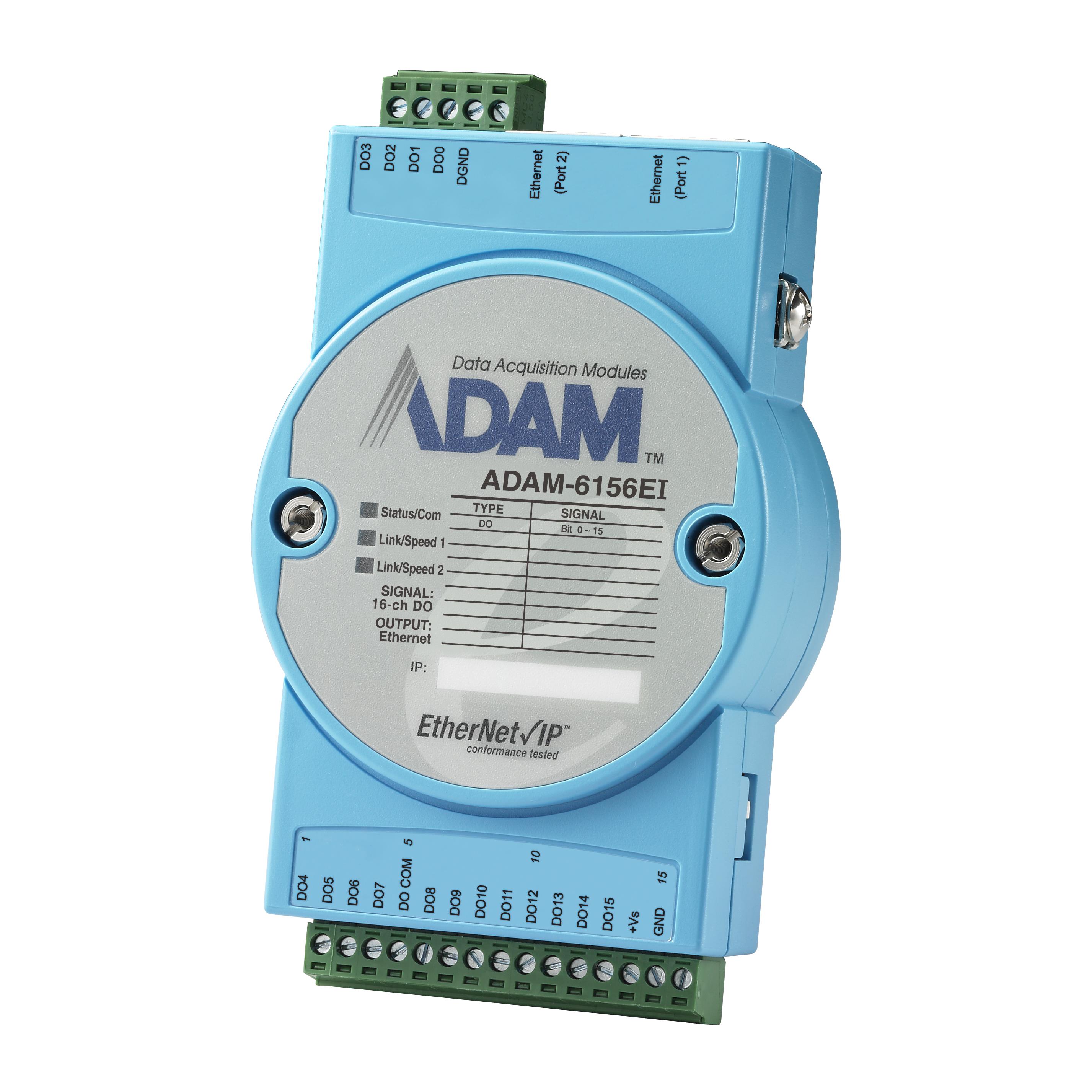 Advantech ADAM-6156EI-AE