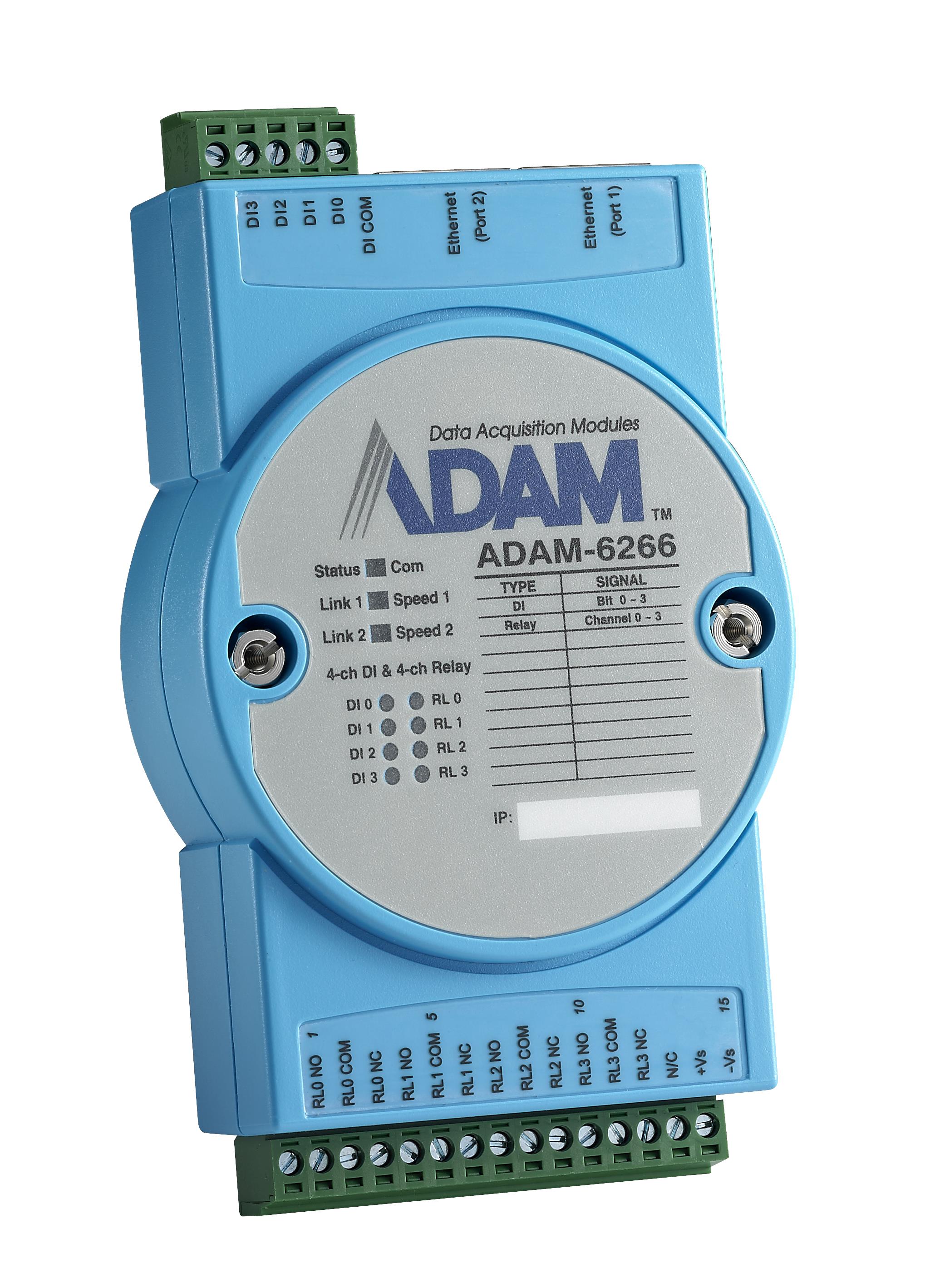 Advantech ADAM-6266-B