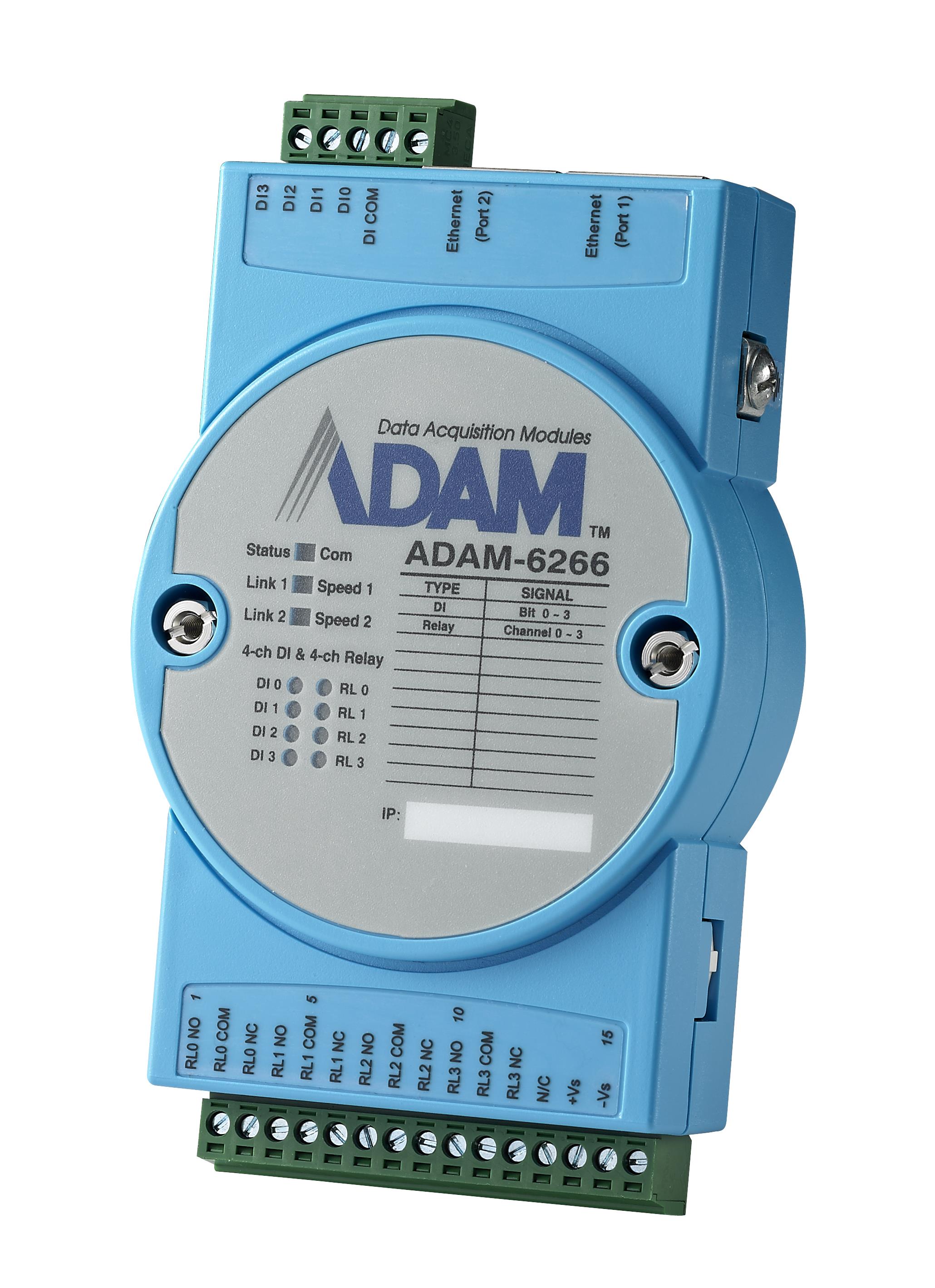 Advantech ADAM-6266-B