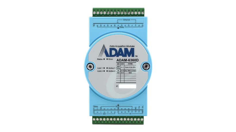 Advantech ADAM-6360D-A1