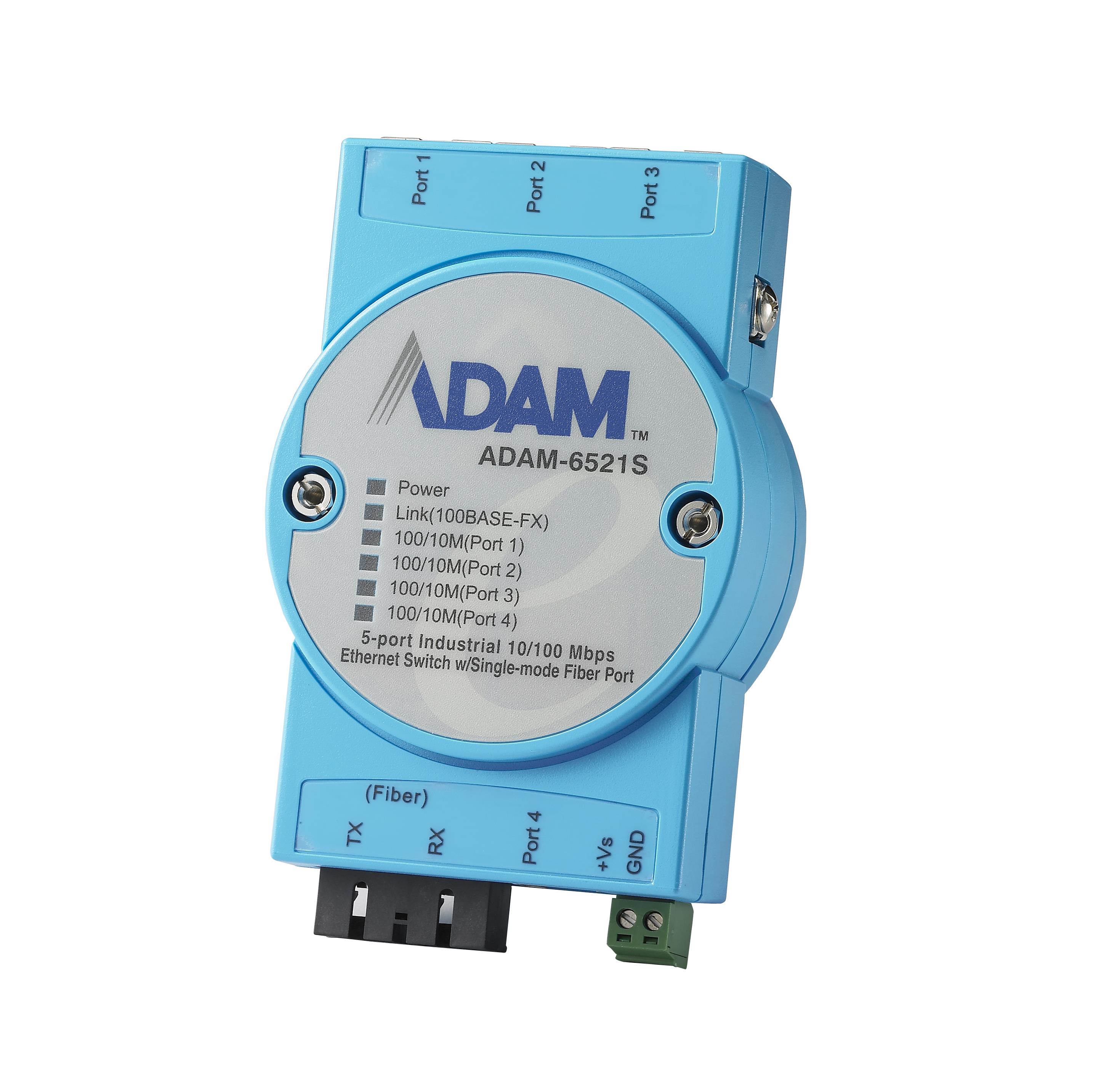 Advantech ADAM-6521S-AE