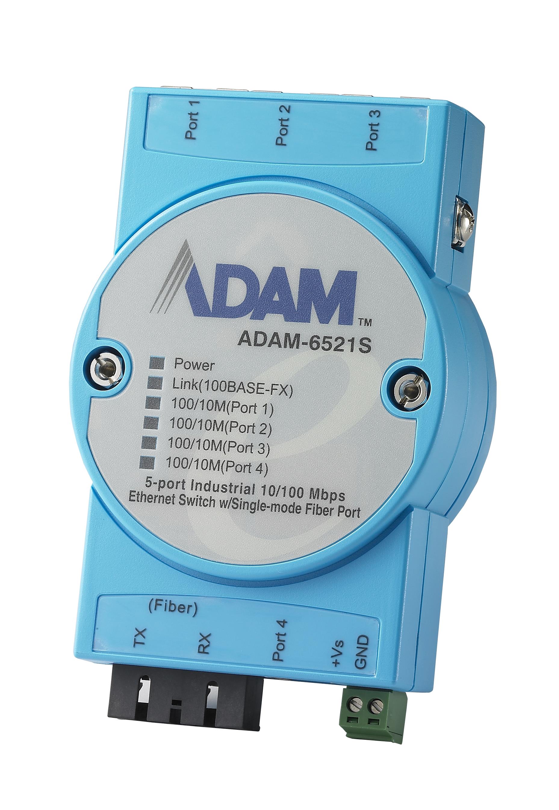 Advantech ADAM-6521S-AE