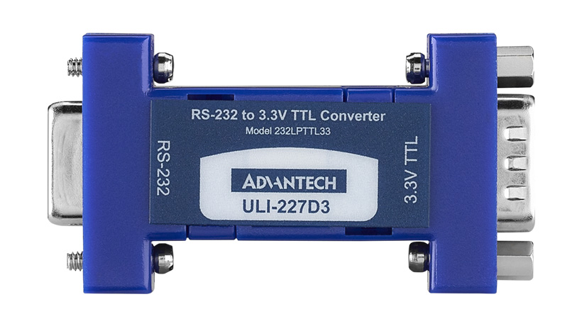 Advantech BB-232LPTTL33