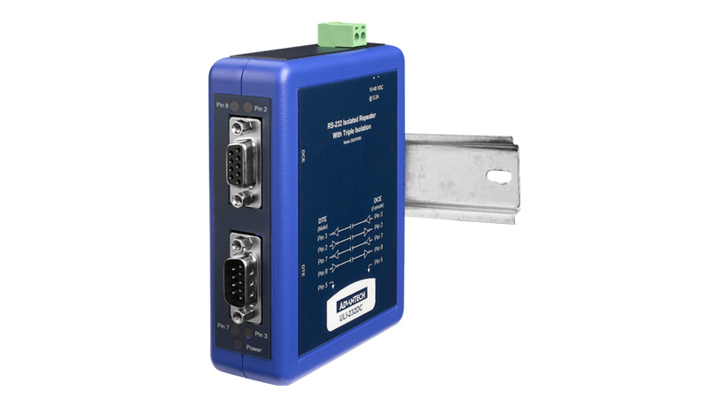 Advantech BB-232OPDRI