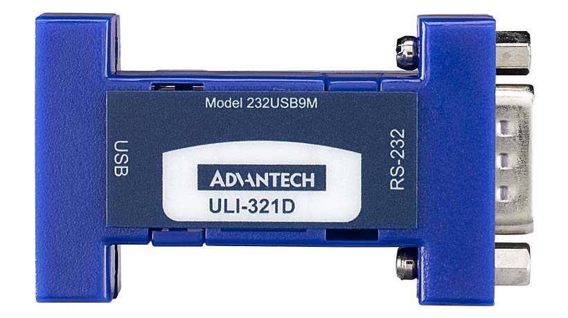 Advantech BB-232USB9M