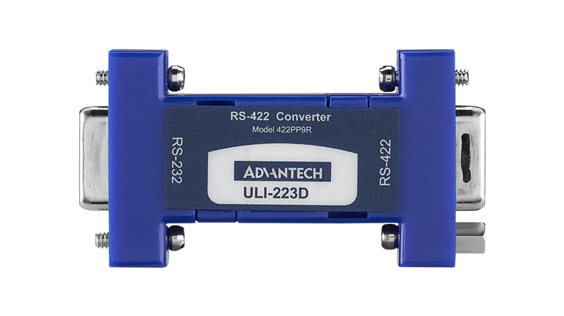 Advantech BB-422PP9R