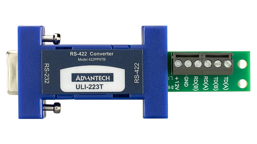 Advantech BB-422PP9TB