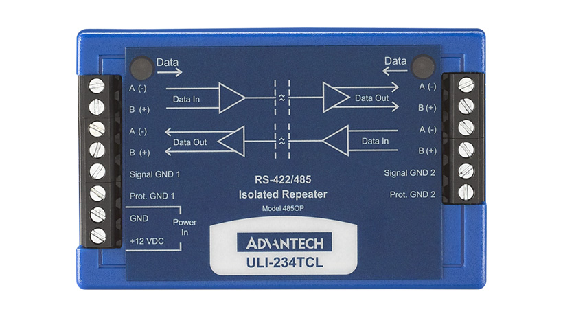 Advantech BB-485OP