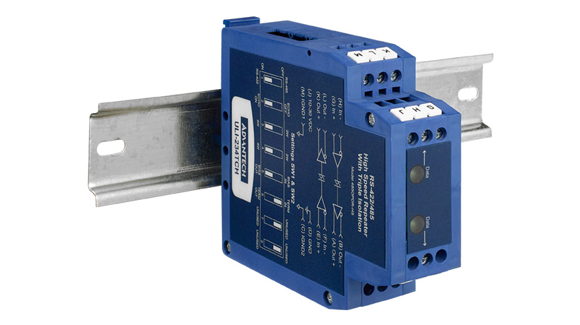 Advantech BB-485OPDR-HS