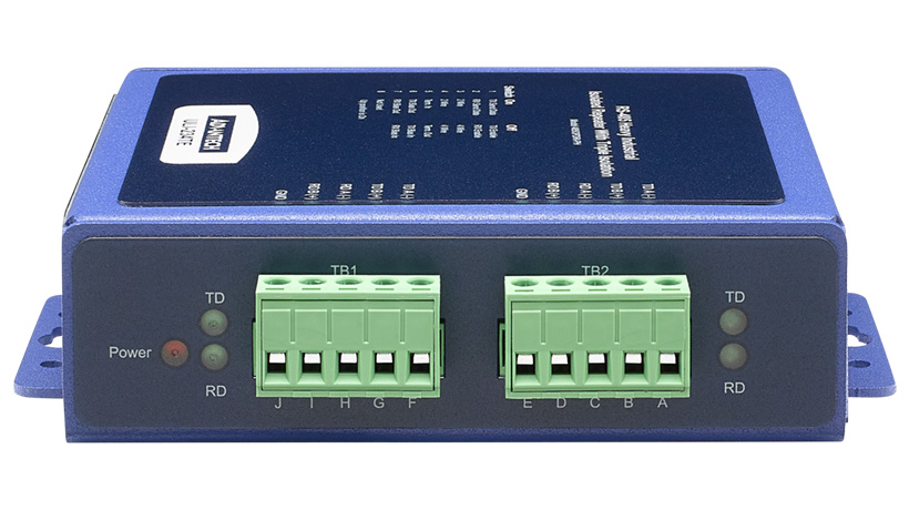 Advantech BB-485OPDRI-PH