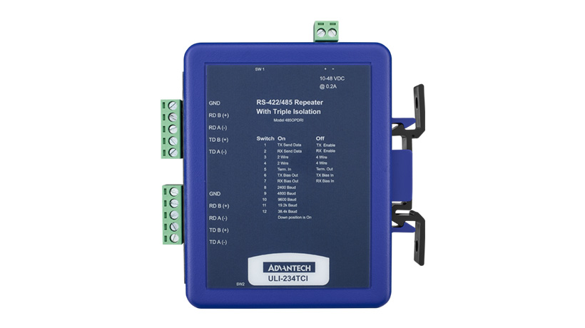 Advantech BB-485OPDRI