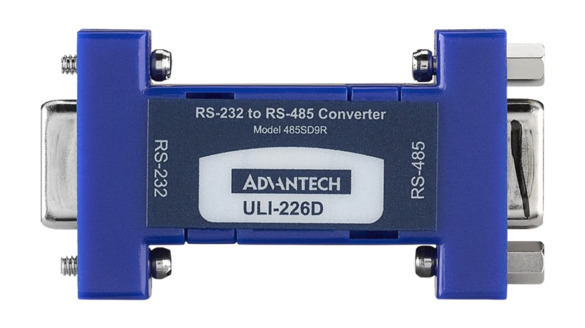 Advantech BB-485SD9R